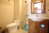 Gorgerous 04 bedrooms house with fully furnished  for lease in Tay Ho area.